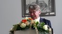 Celebration of Prof. Dr. Gerhard Stickel's 80th birthday at IDS 