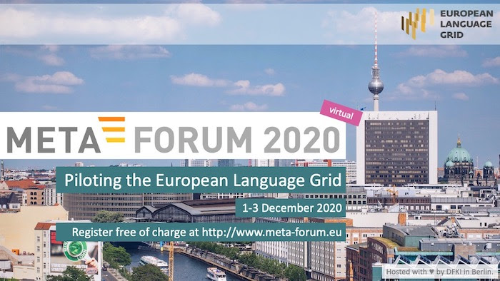 META-FORUM 2020