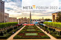 Towards Digital Language Equality: META-FORUM 2022 presents project results and newest release of European Language Grid